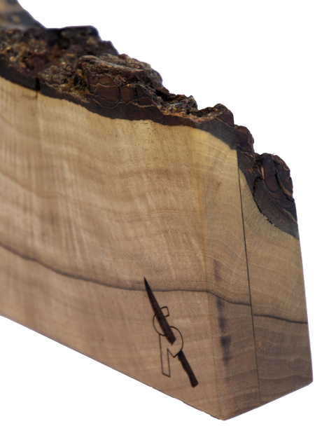 Nuss - Isie Knife Board Messerleiste