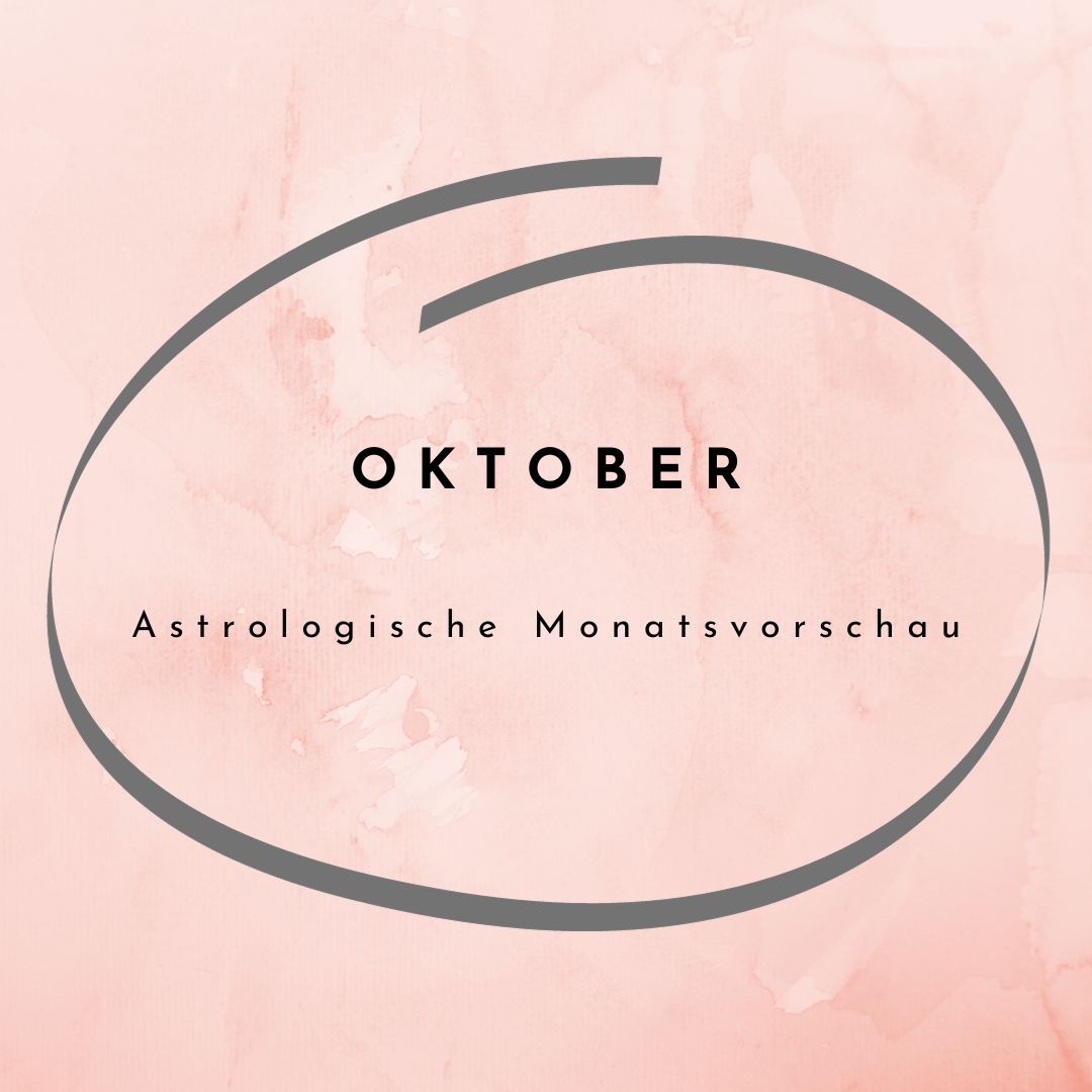 Oktober