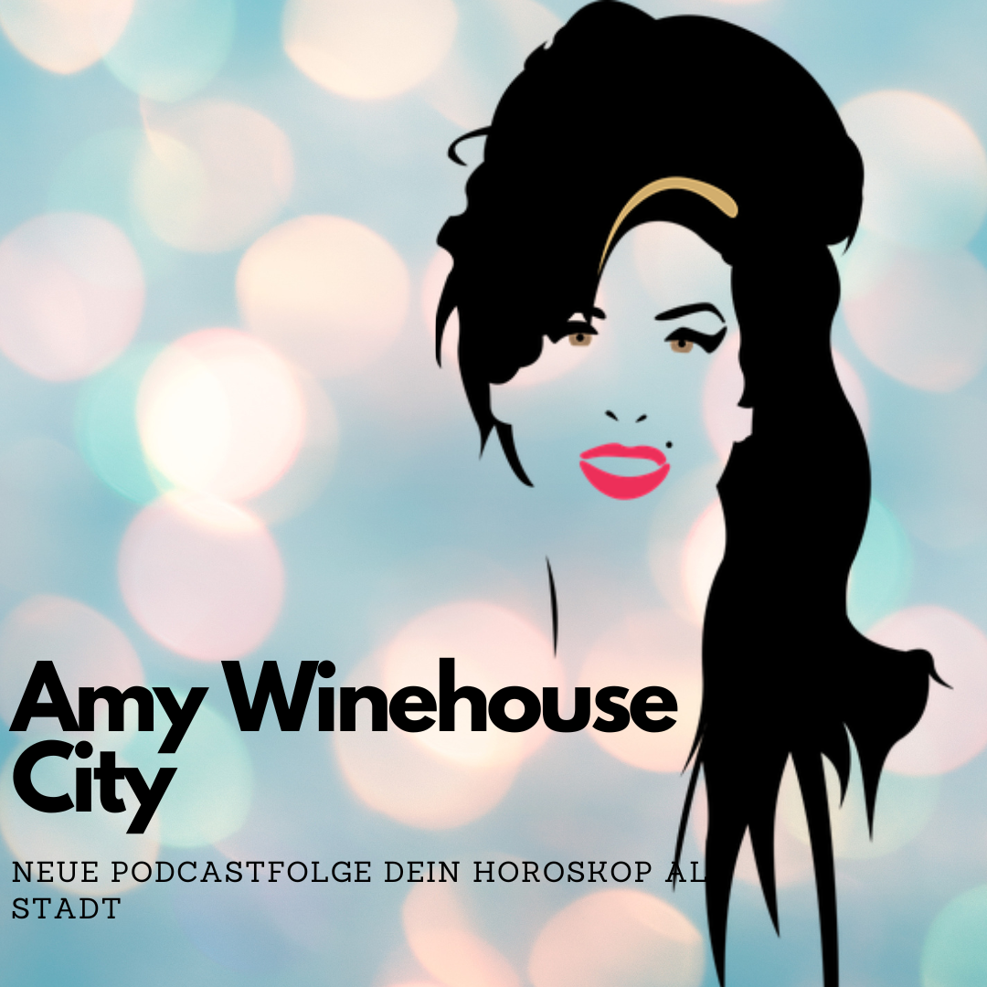 Amy Winehouse City