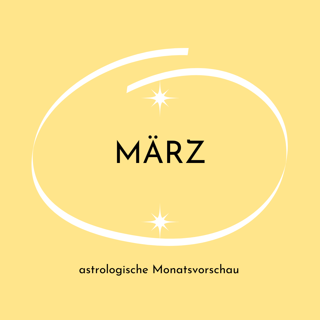 März 2025