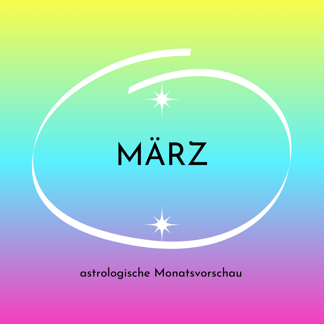 März