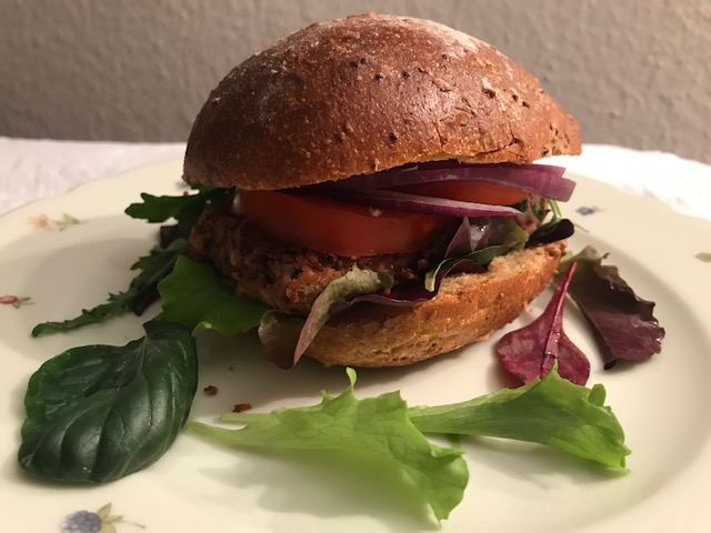 Bohnenburger - Paint for animals