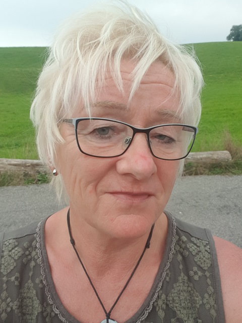 Doro Hoffmann aus dem Grüt