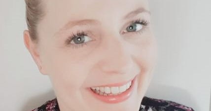 Mara Stahl, ausgebildete Spielgruppenleiterin. Bild: zvg