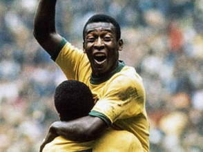 Pelè facci sognare
