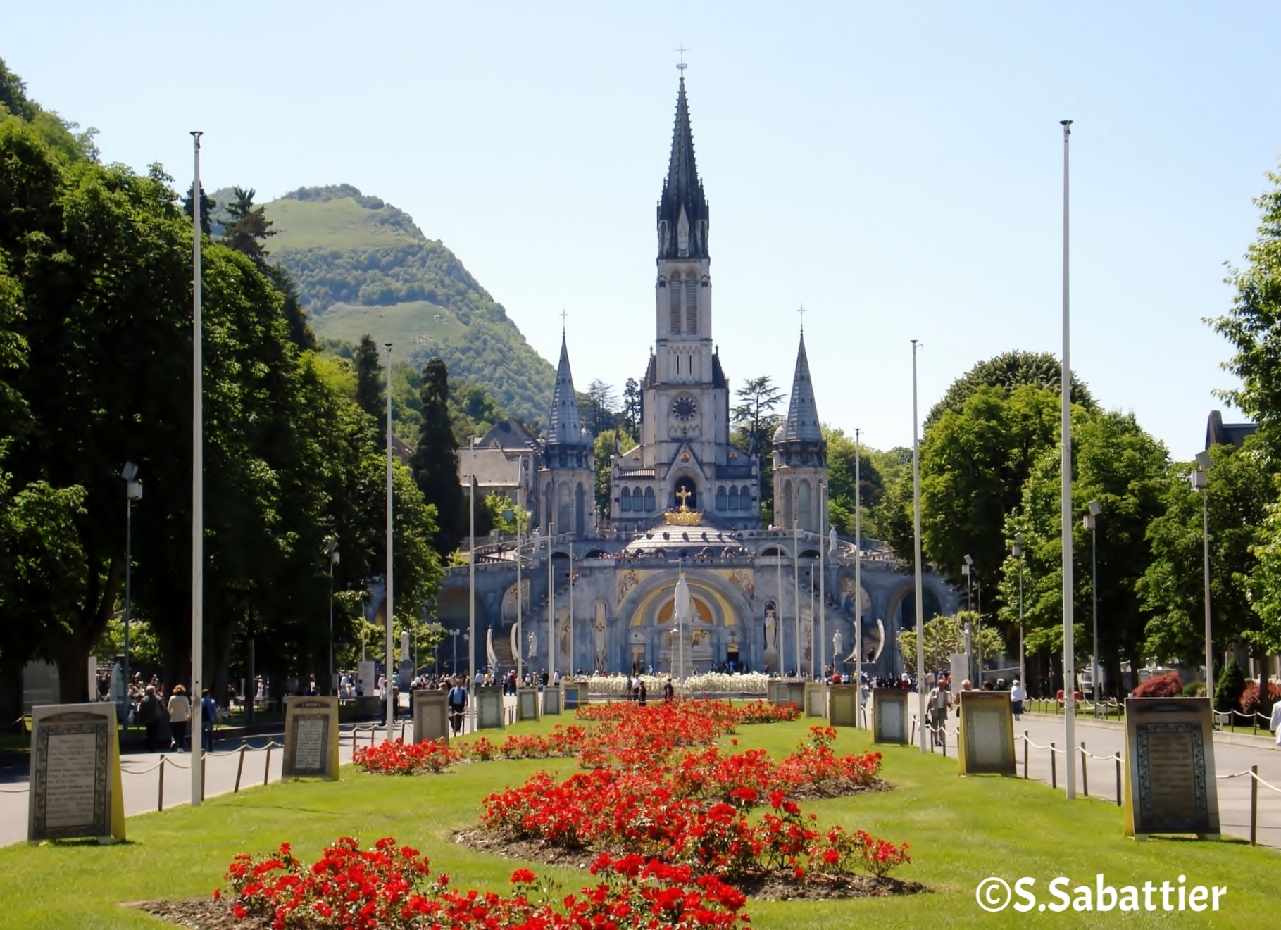 Lourdes Hotels Etoiles Lourdes Hotels Etoiles