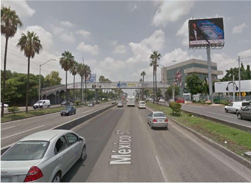 Anuncios Espectaculares en Querétaro 