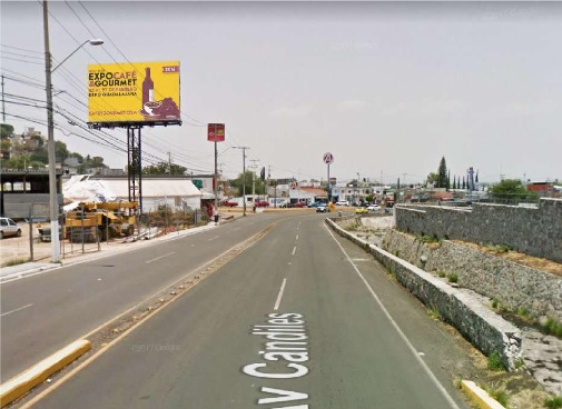 Anuncios Espectaculares en Querétaro 