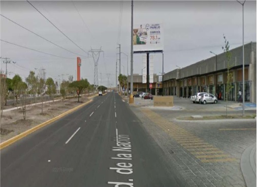 Anuncios Espectaculares en Querétaro 