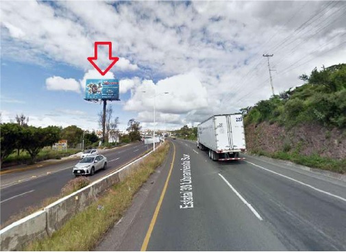 Publicidad en Espectaculares Querétaro
