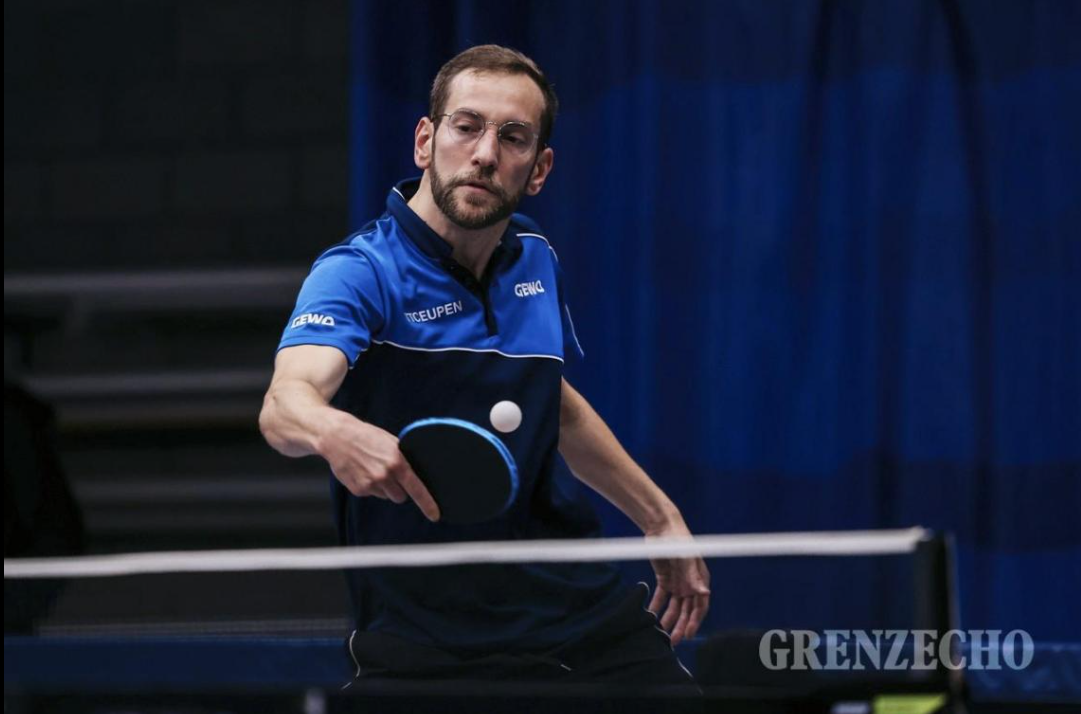 Robin Ritzen (D4) - Foto: Natacha Freisen