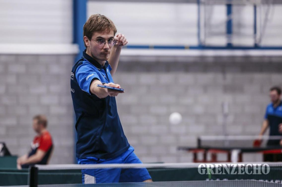 Tom Bildstein (C2) - Foto: Natacha Freisen