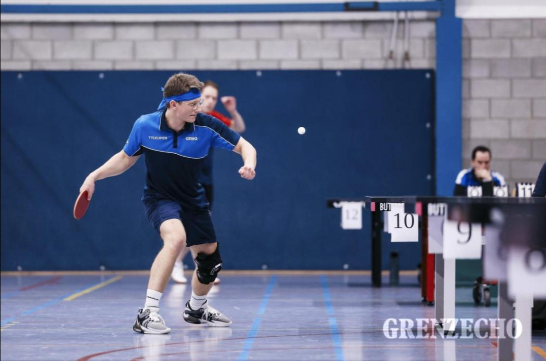 Noah Niederau (C0) - Foto: Natacha Freisen