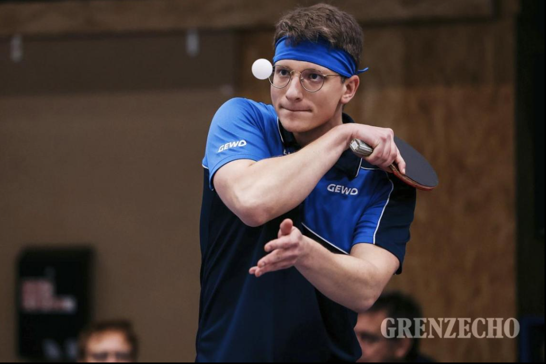 Noah Niederau (C0) - Foto: Natacha Freisen