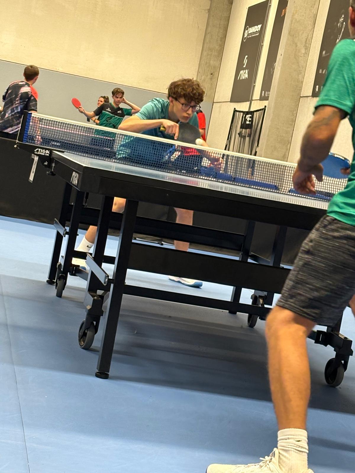 Cédric Ritzen (D6) Foto: privat