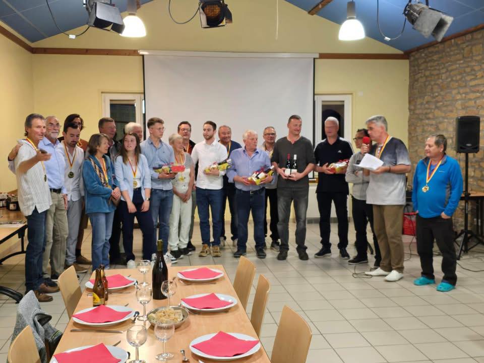 Foto: St. Jean des Vignes Sports
