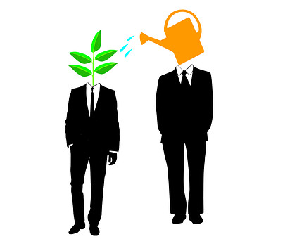 Coaching Power, Coaching einfach erklärt, Wachsen, Mentor, Entwicklung, coach, Mentor