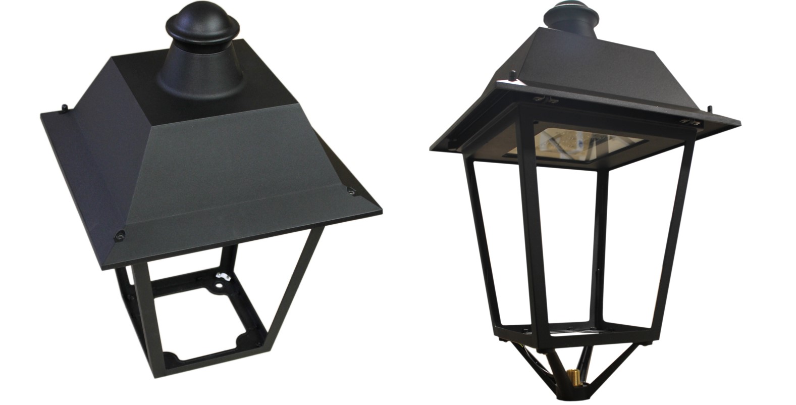 KIT RETROFIT Solitec Tecnología LED