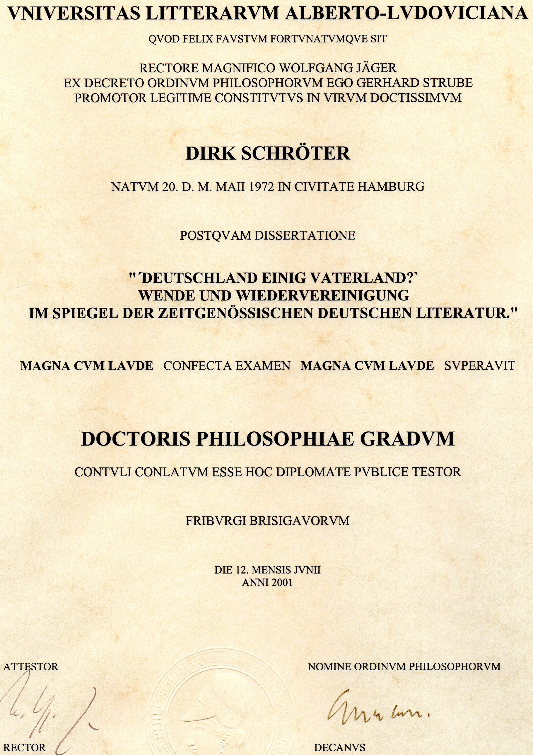 Rezeptionsprobleme Bei Zeitgenossischer Literatur Und Ihre Grunde