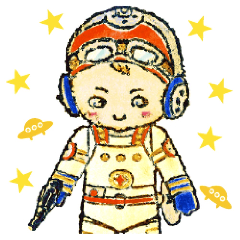 LINEスタンプ第4弾「ジョリー号のぼうけん」の発売開始です！