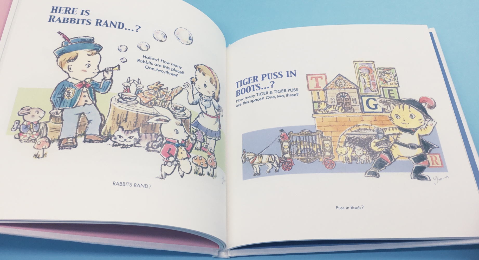 BOOKS - YUMIKOのおもちゃ箱
