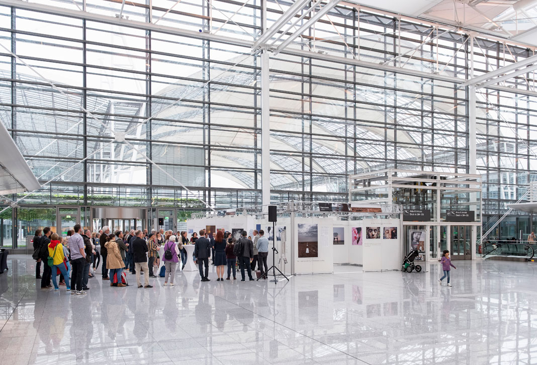 Foto: Stephan Görlich/Flughafen München