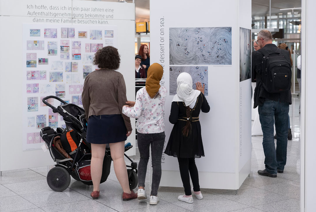 Foto: Stephan Görlich/Flughafen München