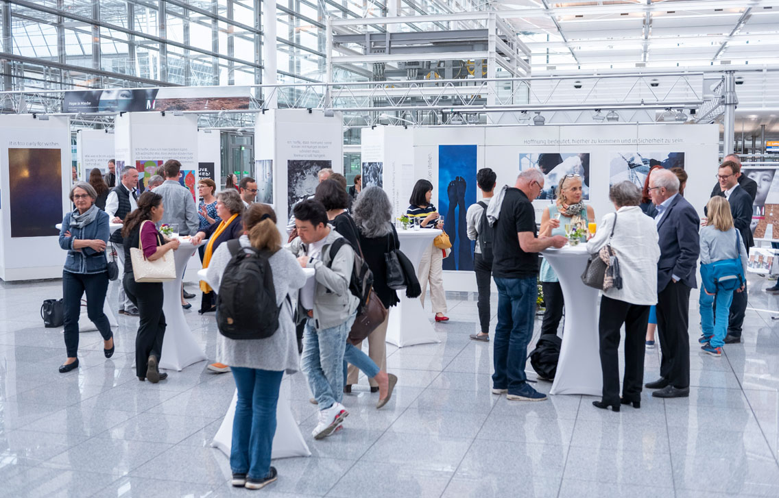 Foto: Stephan Görlich/Flughafen München