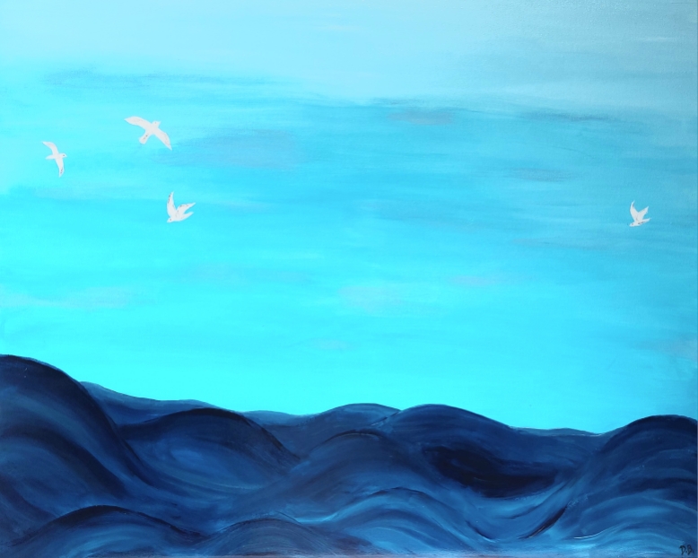 L'année de la mer 2025