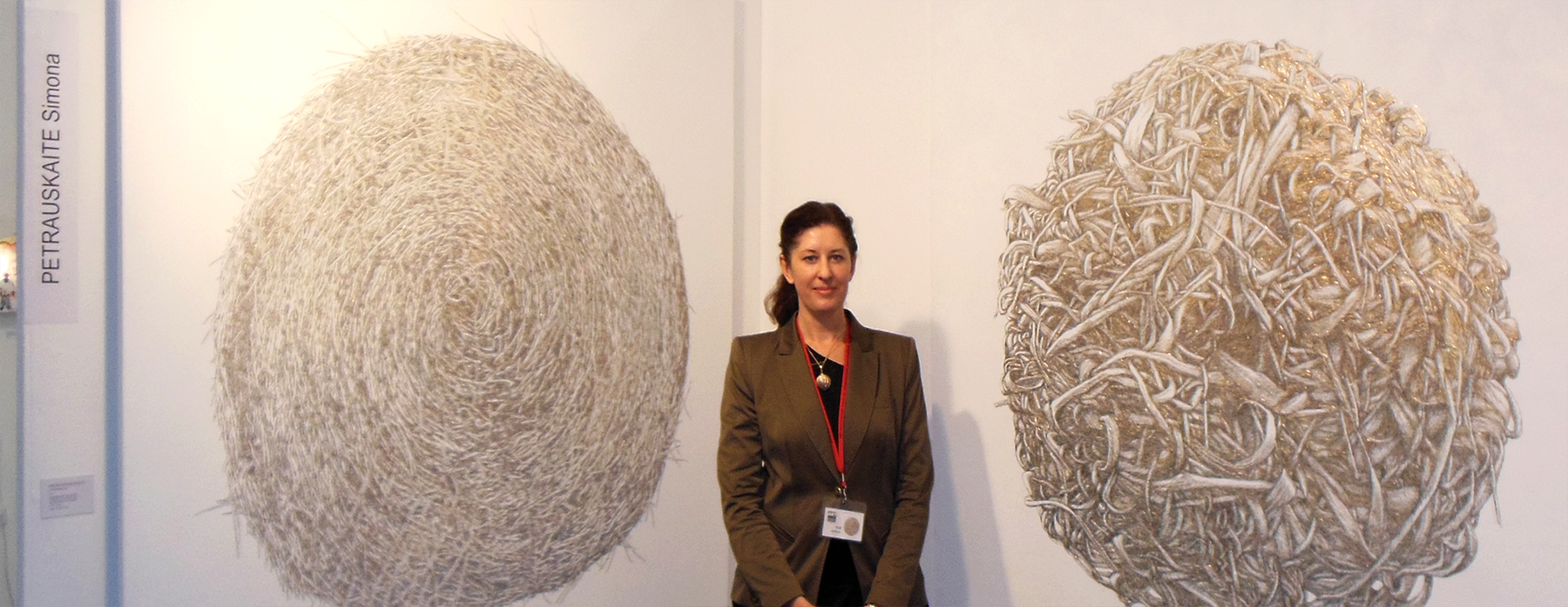ART FAIR "ART INNSBRUCK" 2012 Innsbruck / Austria