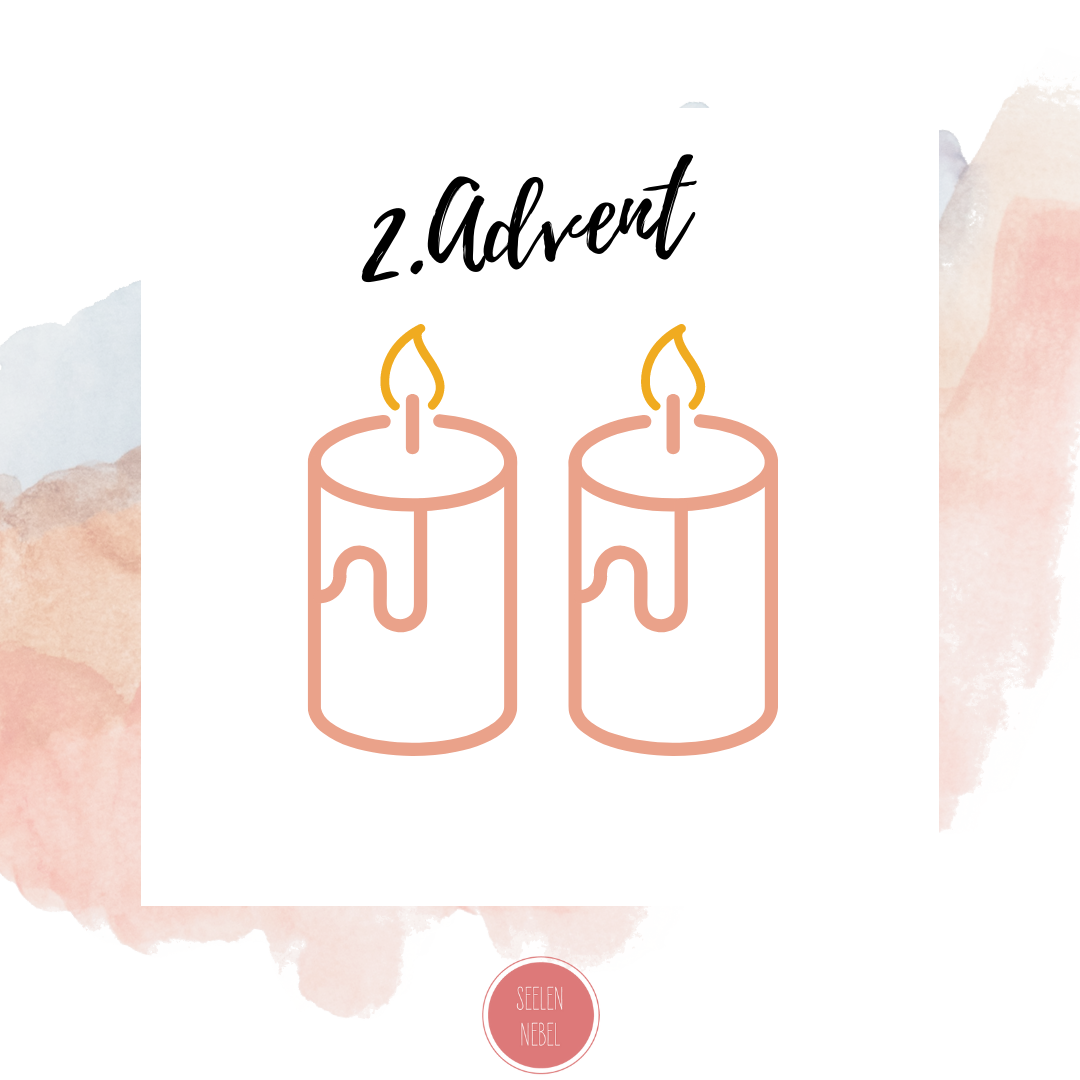 Gedanken zum 2. Advent