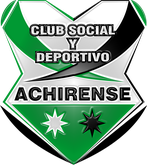 CLUB SOCIAL Y DEPORTIVO ACHIRENSE (ER)