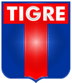 CLUB ATLÉTICO TIGRE (BS. AS.)
