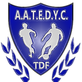 ASOCIACIÓN ATLÉTICA TRABAJADORES DE ENTIDADES DEPORTIVAS Y CIVILES (TDF)