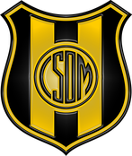 CLUB SOCIAL Y DEPORTIVO MADRYN (CHU)