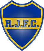 RIOJA JUNIORS FÚTBOL CLUB (LR)