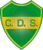 CLUB DEFENSORES DE SALTO (BS. AS.)