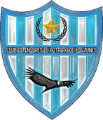 CLUB DEFENSORES DE POTREROS DE LOS FUNES (SL)