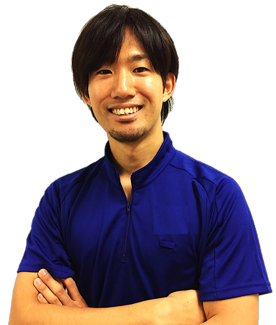 トレーナー パーソナルトレーニングジム ストレッチ整体