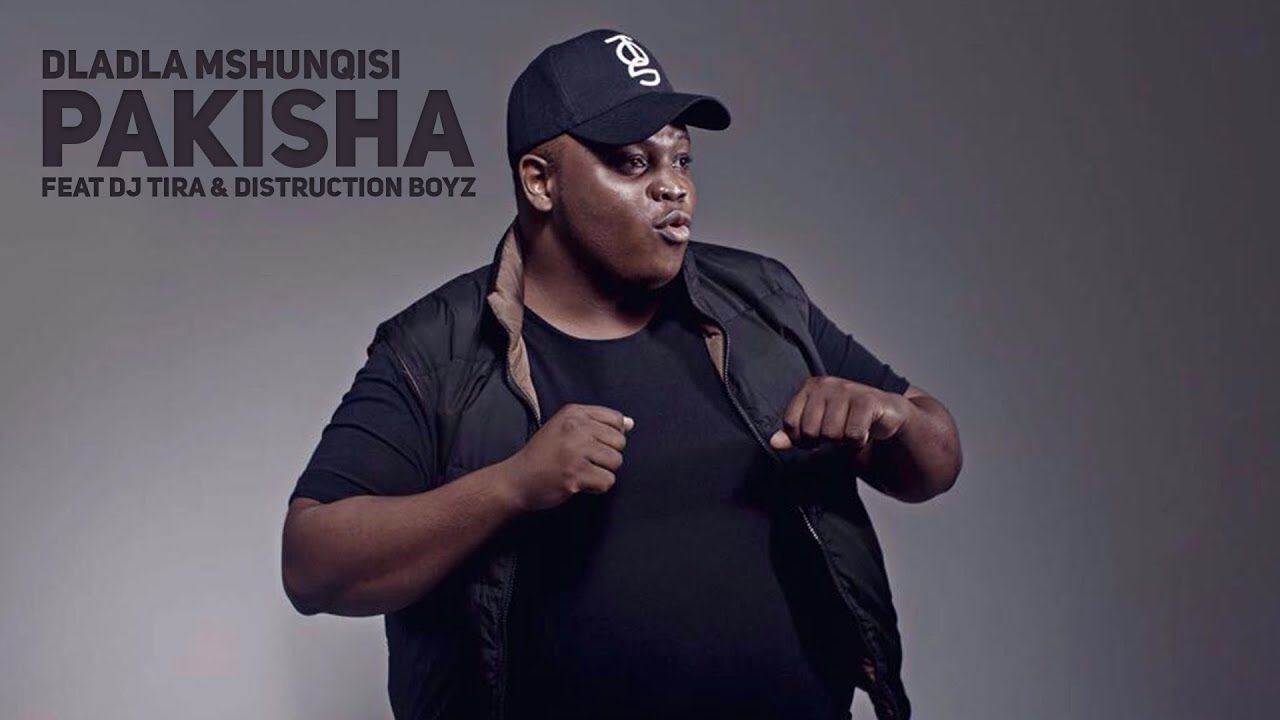 Mixing and Mastering Johannesburg - Mixed by PrichA