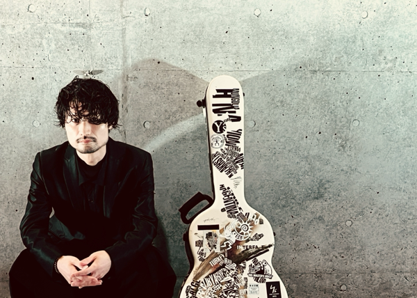ギタリスト・リスニング絵本作家 佐藤 洋平 ホームページ