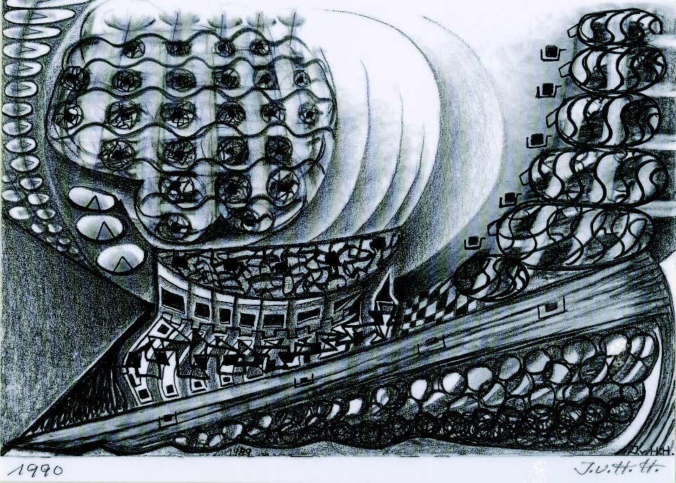 Musik 2000, 1990
