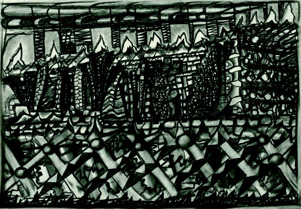 Ragtime, 1989