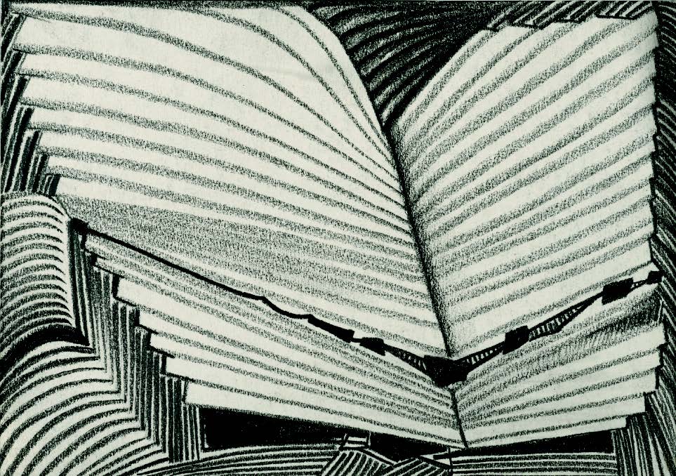 Ohne Titel, 1980er Jahre