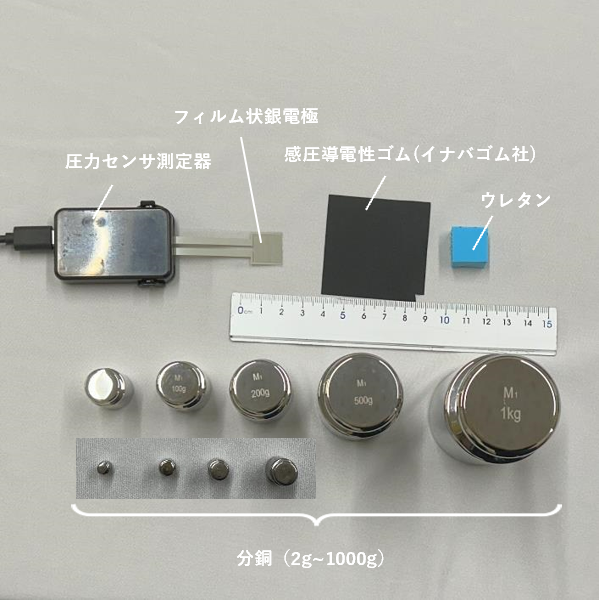開発事例 - 太陽機械製作所のプリンテッドエレクトロニクス