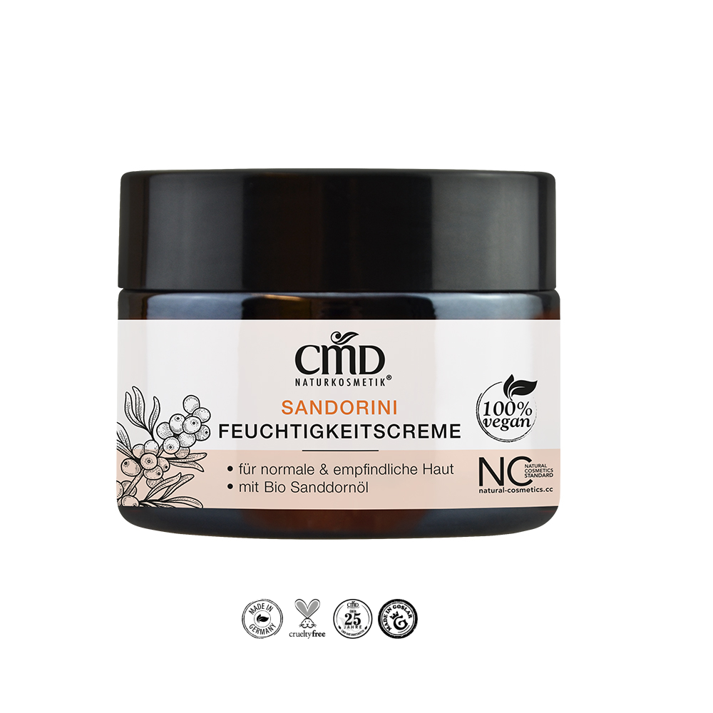 Moravan Aloe Vera Tagescreme - mobile-esthetical-beautys Webseite!