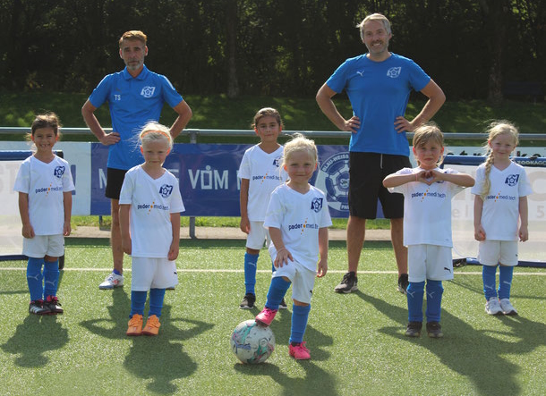 SF BW Paderborn G3 2024