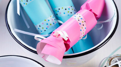 Mitgebsel Fur Kindergeburtstag Basteln 18 Geschenkideen