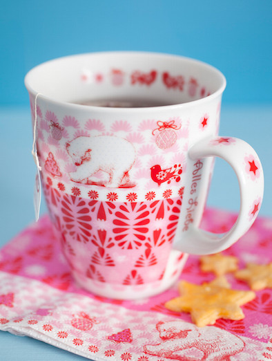 Weihnachten, X Mas , Tasse, gemütlich, lecker, Heißgetränk