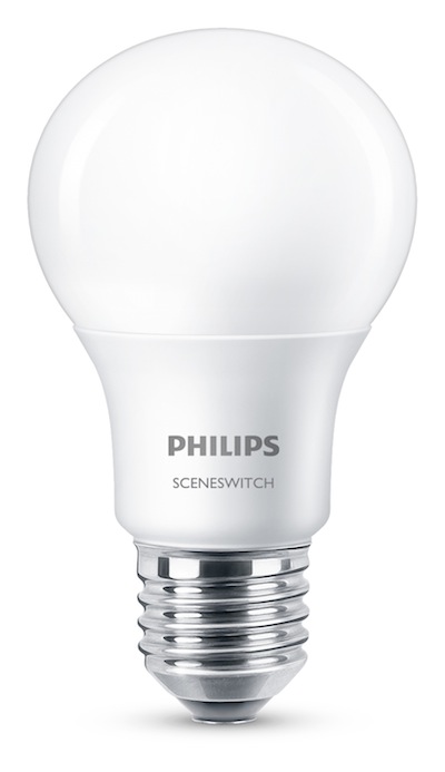 Beleuchtung, Licht, Lichtstimmung, Philips, Glühlame